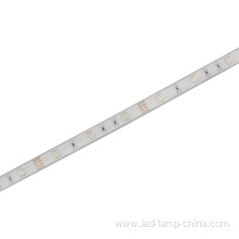 Flexible RGB led strip 5050 IP65